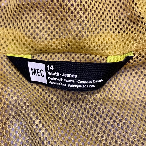 MEC Aquanator 5 Jacket - Picture 3 of 7